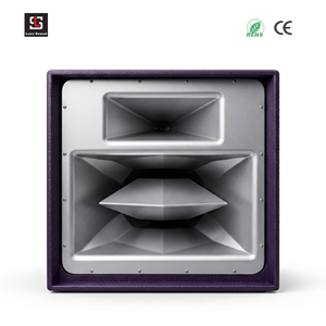 Altavoz de Rango Completo de 10 Pulgadas Sistema de <span class=keywords><strong>Altavoces</strong></span> Profesionales de DJ de 3 Vías <span class=keywords><strong>para</strong></span> Clubes Conciertos Exteriores/Discotecas - Product Image 1