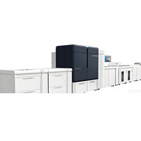 Photocopieuse multifonctionnelle haute qualité 6 couleurs A3 haute vitesse 120ppm pour presse de production Iridesse, usage intensif général
