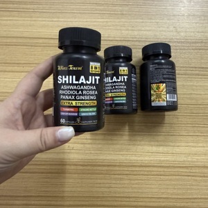 Cápsulas Herbales Natural Vitality, Ashwagandha y Ginseng, Favorecen el Bienestar General y Cognitivo, Disponible con Marca Privada OEM - Product Image 2