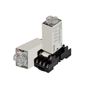 ตัวจับเวลาแบบอนาล็อกขนาดเล็ก Autonics รุ่นใหม่ ของแท้ ซีรีส์ ATM รุ่น ATM4-230H/ATM4-2/ATM4-501S - Product Image 5