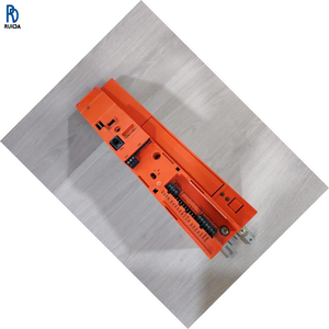 MC07B0022-5A3-4-S0 FSC11B MC07B0022 5A3 4 S0 FSC11B Módulo de Control de Automatización Industrial con Variador de Frecuencia - Product Image 1