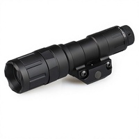 Illuminateur IR 850 nm d'usine, lumière auxiliaire infrarouge longue portée pour vision nocturne, 180x180x100mm, extérieur