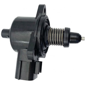 Motor de control del acelerador 18117-58J00 para vehículos Suzuki, pieza de repuesto para ajuste de velocidad en reposo - Product Image 1