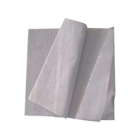 Géomembrane composite industrielle en HDPE et PVC pour revêtement de bassin à poissons, barrage, pisciculture, aquaculture - Prix compétitif - Pour bassin à poissons