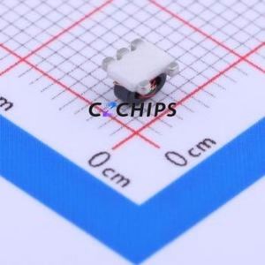 ETC4-1-2TR Balun SMD-5P RF 50Ohm:200Ohm 3dB 10° Whole Sale Electronic Component Chips Supplier & BOM Service - Product Image 2