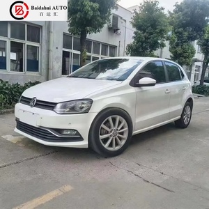 Volkswagen <span class=keywords><strong>Polo</strong></span> Usata del <span class=keywords><strong>2014</strong></span>, Modello 1.6L Automatico Versione Lusso - in Vendita, Alte Prestazioni - Product Image 1