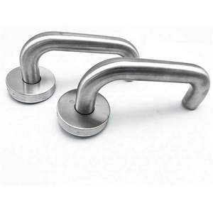 ANLI Types de poignées de <span class=keywords><strong>porte</strong></span> résistantes au feu Levier et serrures - Product Image 1