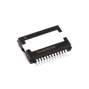 ชิป TDA8950TH HSOP-24 ของแท้ ราคาถูก 340W คลาส D ไอซีเครื่องขยายเสียง - Product Image 1