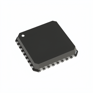 Buy Electronics Components Online Authorized Distributor 32 VFQFN Exposed Pad Embedded R5F10PBELNA#U5 - Product Image 1
