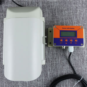 Sensor Láser de Profundidad y Espesor de Nieve de Alta Precisión RS485 XS-XH03, Instrumento de Medición - Product Image 1