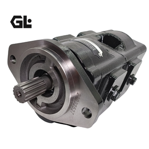 Bomba de engranajes HDP35.71D2-04S5-LGH/<span class=keywords><strong>GG</strong></span>-61G0-N-A de la serie HDP30, HDP35, HDP40, HDP35.40, HDP35.71, HDP35.63, HDP35.80 - Product Image 1