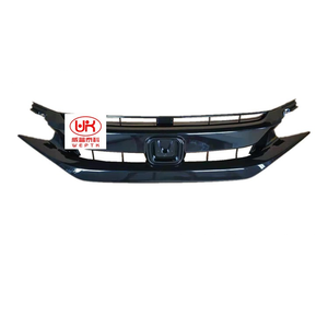 Nouveaux Kits de carrosserie calandre pour <span class=keywords><strong>Honda</strong></span> <span class=keywords><strong>Civic</strong></span> 2019 <span class=keywords><strong>2020</strong></span> 2021 US Moyen-Orient OE 71121-TET-H01 - Product Image 4