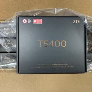 Routeurs Mesh ZTE T5400 en Gros + Wifi 6 VS Routeur WS7200 / ZTE AX5400 - Product Image 5