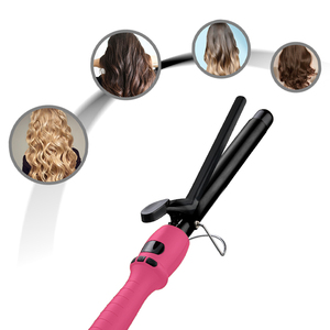 Nhà máy chuyên nghiệp chuyên về chất lượng cao Tự động uốn tóc tóc sắt ép - Product Image 6