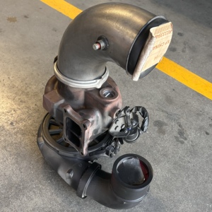 Kit de réparation de turbocompresseur OEM DCEC pour usine, référence 4955240, pièces de rechange en matériaux de haute qualité, garantie de 6 mois - Product Image 2