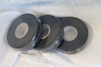 Ruban adhésif pour hameçon de hockey sur glace, imperméable et léger, en tissu durable, pour accessoires de hockey sur glace