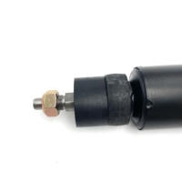 LUXESOEM accessoires de voiture Amortisseur arrière Essieu arrière OE 48510-69127 Pour Land Cruiser UZJ100 FJ100 LX470