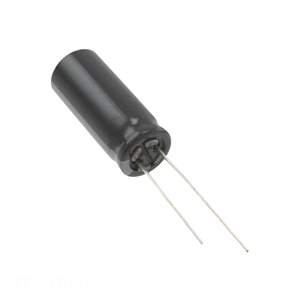 ตัวเก็บประจุแบบรูทะลุ (Through Hole) ยี่ห้อ Manufacturer Channel รุ่น 1500uF CAP ALUM 1500UF 20% 35V RADIAL รหัส EEU-FR1V152L - Product Image 1