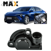 Para Toyota Honda VW Nissan BMW Mercedes Audi Range Rover Ford Chevrolet Hyundai Kia Renault Dodge Sensor de posición del acelerador TPS