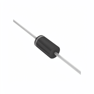 Manufacturer Channel DO-201AD, Axial Electronic Chips Component Single Diodes STTH3L06 - Product Image 1
