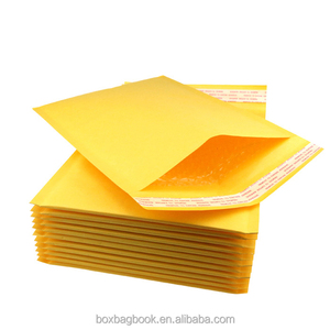 SUNSHINE Grand Emballage Poly Bubble A4 <span class=keywords><strong>Enveloppe</strong></span> D'expédition Sacs Étanche Rembourré Livraison Express Enveloppes Postales Avec Bulles - Product Image 1
