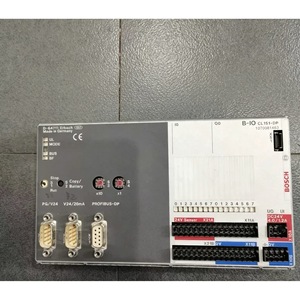 B-IO CL151-DP PLC 16 I/O 240V ตัวควบคุมระบบอัตโนมัติอุตสาหกรรม - Product Image 1