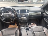 Mercedes-Benz GL350 Diesel Luxury SUV Buatan AS Harga Terjangkau