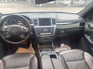 Mercedes-Benz GL350 Diesel SUV de luxe fabriqué aux États-Unis à <span class=keywords><strong>prix</strong></span> avantageux - Product Image 4