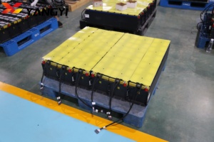 Batterie murale solaire LiFePO4 YangYI 5kW 10kW 15kW 20kW 30kW pour usage résidentiel au Pakistan - Product Image 6