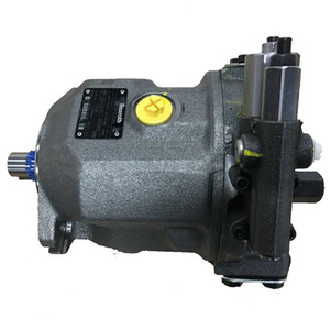 Pompe à pistons axiaux hydrauliques variables A10v(s)o Série A10VSO A10VSO180DFR1/31R-PPA12NOO Pompe variable - Product Image 5