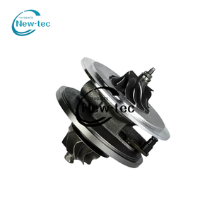 GT1749V cartuccia Turbo 713517 bilanciata 713517-5016S Turbo CHRA Core per <span class=keywords><strong>Ford</strong></span> <span class=keywords><strong>Focus</strong></span> <span class=keywords><strong>1.8</strong></span> <span class=keywords><strong>TDCi</strong></span> 74Kw 101HP <span class=keywords><strong>TDCi</strong></span> 85Kw 115HP 2001 nuovo - Product Image 5