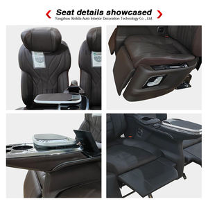 Модификация салона автомобиля - Product Image 6