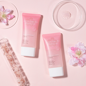 LAIKOU ซากุระ ดีพ คลีนนิ่ง เอ็กซ์โฟลิเอติ้ง สครับ เจลขัดผิวหน้า 60 กรัม - Product Image 6