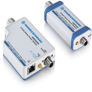 Sonda de Potencia Rohde & Schwarz Nrp40s Usada, Sensor de RF de 50 Mhz-40 Ghz, Alta Precisión, IP67, 220-240v - Product Image 3