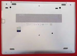 โน้ตบุ๊ค I5 รุ่นที่ 8 สำหรับธุรกิจ แรม 8GB SSD 256GB พร้อมโปรแกรม Office แท้ เหมาะสำหรับการเรียน คอมพิวเตอร์พกพา รุ่น 840 G6 มือสอง สภาพดี - Product Image 2