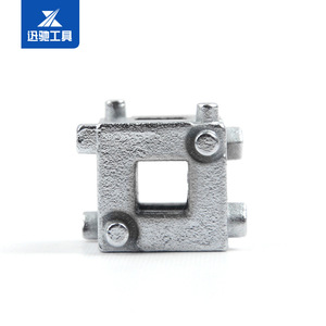 Herramienta Separadora de Pistones de Freno de Disco, Acero al Carbono, Manual, para Reparación Automotriz, Uso Mecánico, XC9003 - Product Image 4