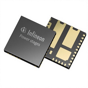 TDA21472AUMA1 39 PowerVFQFN ชิปจัดการพลังงาน (PMIC) ซื้อชิ้นส่วนอิเล็กทรอนิกส์ออนไลน์ BOM IC มีสินค้าในสต็อก - Product Image 1