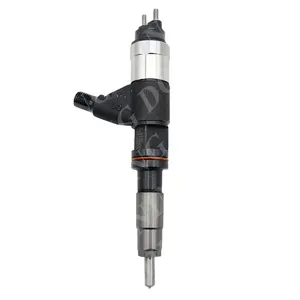 Pièces de machines de Construction injecteur de carburant Diesel authentique 8976024854 injecteurs Diesel Isuzu 095000-5342 pour voiture Isuzu Nqr75 4hk1