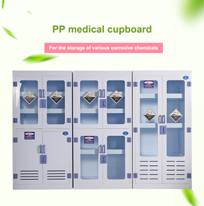 Classeur d'hôpital PP de haute qualité, <span class=keywords><strong>armoire</strong></span> à instruments médicaux, de <span class=keywords><strong>pharmacie</strong></span>, 20 pièces - Product Image 6