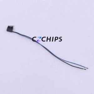 K9-2841R-6YBB-1B Limit Switch Switch ( Rated Current (DC): 3A )( Rated Voltage (DC): 12V )( Rated Current (AC): 100mA ) - Product Image 2