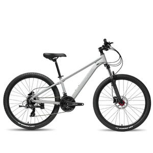 <span class=keywords><strong>Vélo</strong></span> Tout-Terrain de Vitesse Unisexe pour Adultes, en Alliage d'Aluminium <span class=keywords><strong>Ultra</strong></span>-<span class=keywords><strong>léger</strong></span> et Amortissant, pour Jeunes et Étudiants - Product Image 4