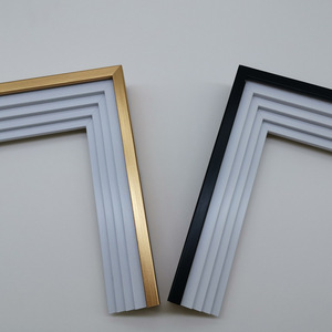 Hongzun Photo <b>Frame</b> 4238 Ps Molding Strip 42x38mm For Picture <b>Frame</b> Decoration - Product Image 2