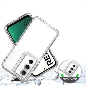ราคาโรงงานสำหรับเคสโทรศัพท์ Redmi 15 5G Global / 15 4G SEA 169.5 มม. อะคริลิกใส - Product Image 4