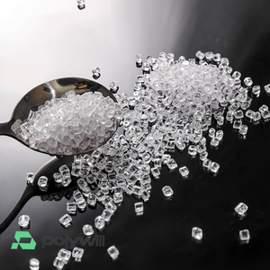 Sinopec 100% Trinh Nữ <span class=keywords><strong>Polystyrene</strong></span> <span class=keywords><strong>HIPS</strong></span> nhựa - Product Image 6