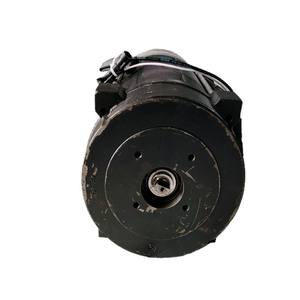 Moteur hydraulique Hyundai Clark 809013138 type piston pour pièces de chariot élévateur électrique Epx20 Exp25 - Product Image 3