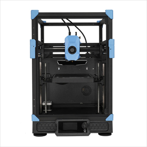 Sovol Zero CoreXY <b>3D</b> <b>Printer</b> Automatic Auto-Leveling 152.4*152.4*152.5mm Full Linear Rails 1200mm/s Supports PLA - Product Image 2