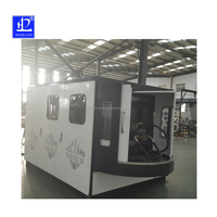 Banc d'essai hydraulique électrique moteur dynamomètre