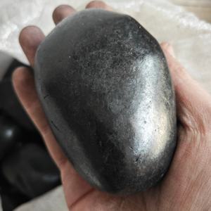 Venta al por Mayor de Fábrica: Grava de Río Duradera y Ecológica en Varios Tamaños, Piedras Blancas y Negras para Acera, Camino Peatonal, Parque y Pavimento - Product Image 5