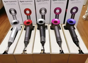 Factory Price Salon <strong>Dysons</strong> <strong>Supersonic</strong> <strong>Hair</strong> Dryer With Accessories for <strong>Dysons</strong> <strong>Supersonic</strong> Hairdryers <strong>Hair</strong> Care - Product Image 2