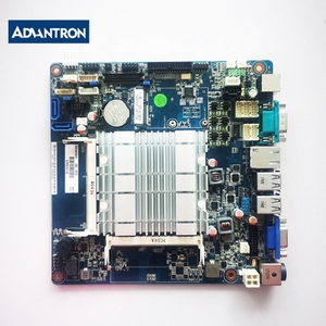 Placa ATX ADVANTECH, placa base Industrial, placa CPU, módulo de CPU, placa principal, Stock Original, 100%, prueba de funcionamiento - Product Image 2